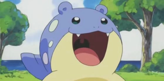 Pokémon Écarlate et Violet