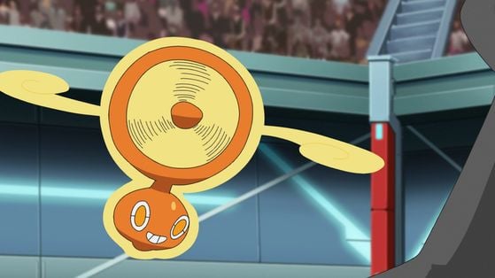 Pokémon Écarlate et Violet