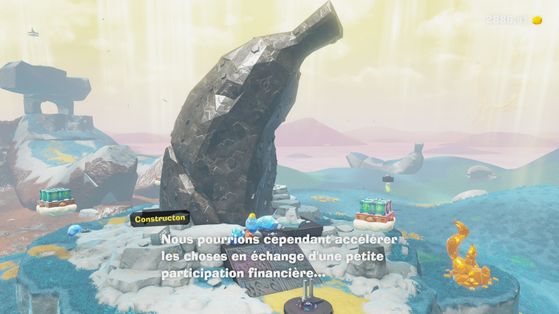 Donkey Kong Bananza