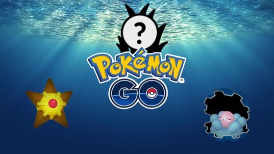 Défi de collection Pokémon GO : comment obtenir toutes les créatures pour réussir ceux du Festival Aquatique ?