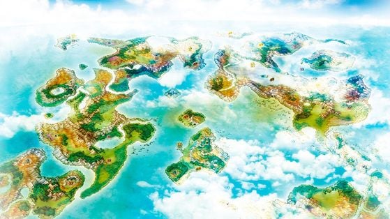 Square Enix serait sur le point de faire renaître l'un des RPG les plus controversés des années 2000