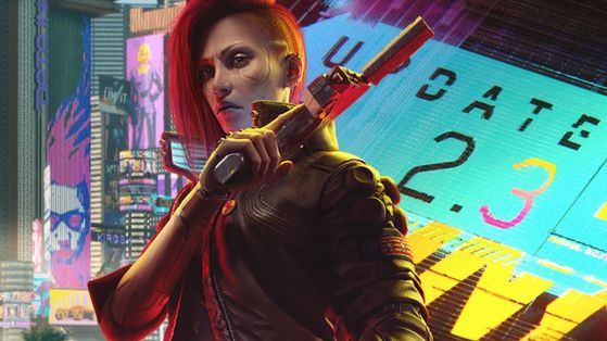 Cyberpunk 2077 Patch 2.3 : Le moment est venu de reprendre le jeu avec la dernière mise à jour