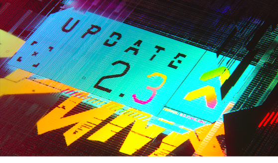 Cyberpunk 2077 : Phantom Liberty