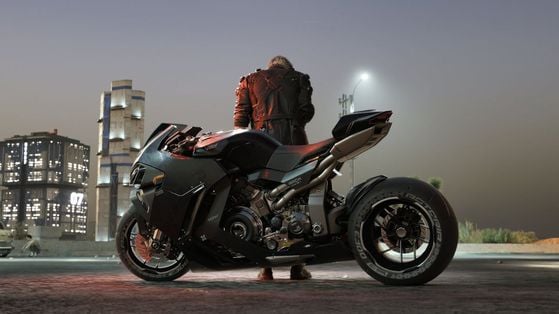 Le patch 2.3 de Cyberpunk 2077 est une véritable aubaine pour les joueurs qui possèdent une PS5 Pro et on vous explique pourquoi