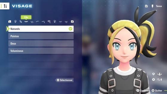 Légendes Pokémon Z-A