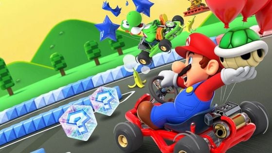 Vous trouvez Mario Kart World trop cher ? Certains ont dépensé des milliers d'euros sur cet opus haï de la franchise