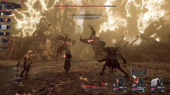 Clair Obscur : Expedition 33