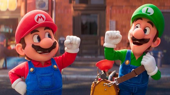Grande première pour la Nintendo Switch : ce jeu Mario est 100% gratuit grâce au Online