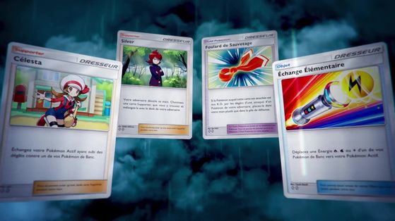 JCC Pokémon Pocket