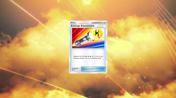 JCC Pokémon Pocket