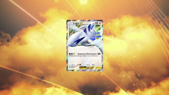 JCC Pokémon Pocket