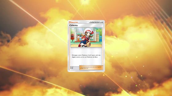 JCC Pokémon Pocket