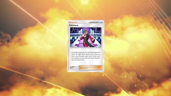 JCC Pokémon Pocket