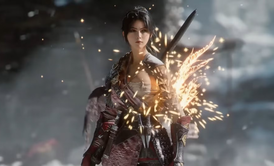 Tier List Armes Wuchang Fallen Feathers : Notre classement des meilleures armes pour savoir laquelle choisir