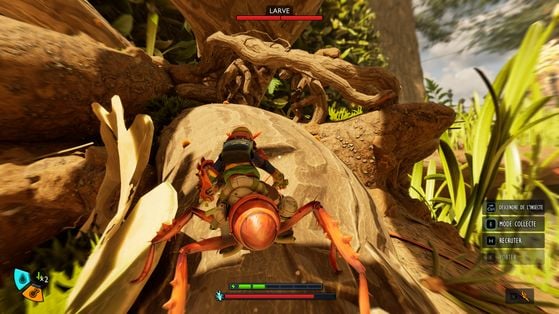 Grounded 2