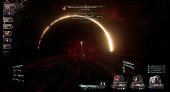 Clair Obscur Expedition 33 a enfin cette fonctionnalité que tous les JRPG devraient avoir à l'avenir