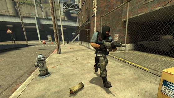 Counter Strike 2