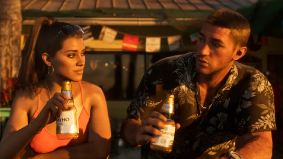 Rockstar lâche un nouvel indice sur une grosse fonctionnalité à prévoir pour GTA 6