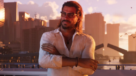 GTA 6 - Grand Theft Auto VI