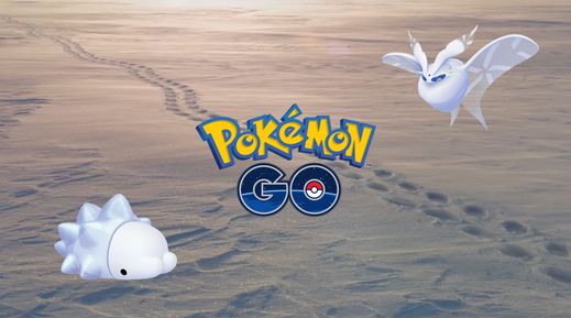 Monorpale Pokémon GO : Comment l'obtenir et le faire évoluer en Exagide
