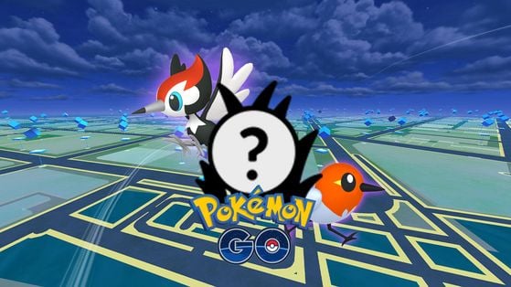 Défi de collection Pokémon GO : comment obtenir toutes les créatures pour réussir celui de Jours heureux Offensive