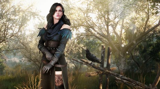 Pour fêter les 10 ans de The Witcher 3, une belle surprise attend les fans du RPG à la fin de l'année