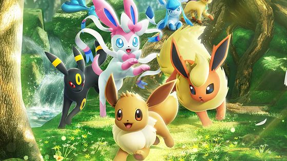 Pokémon Écarlate et Violet