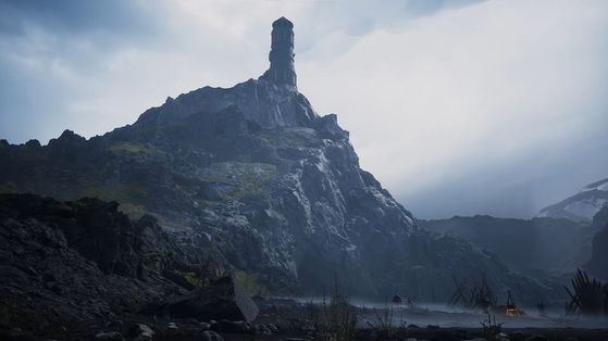 Cet action-RPG vient de sortir sans que vous ne le sachiez, et il pourrait bien devenir votre jeu du mois d'août