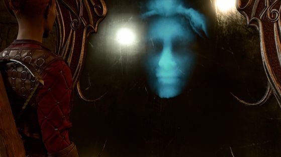 Baldur's Gate 3 : Saviez-vous qu'Henry Cavill avait joué un rôle central dans la création de ce personnage phare du RPG ?