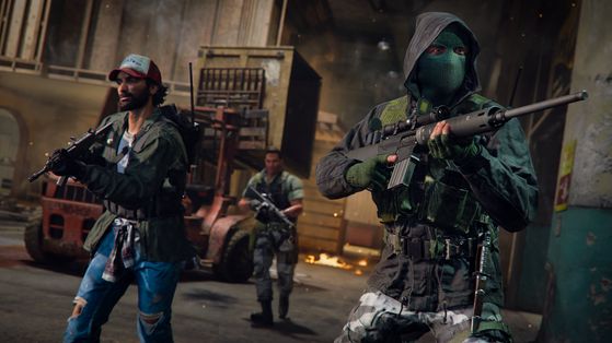 Call of Duty : Black Ops 7