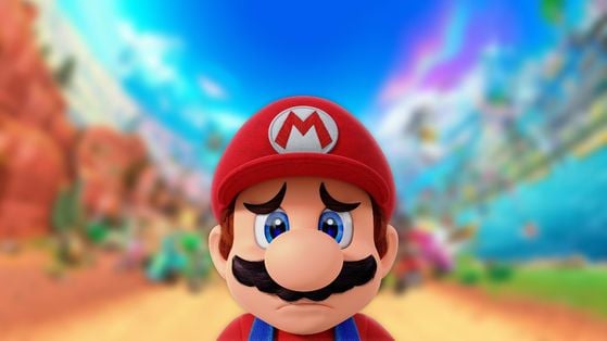 Mario Kart World dans la sauce à cause... de la PETA ! On vous explique tout