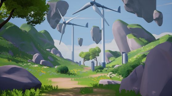 Ce nouveau MMO sécurise déjà 5 millions de dollars grâce à l'engouement des fans