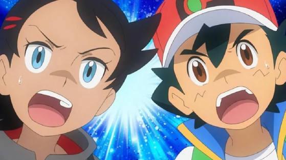 Pokémon Écarlate et Violet