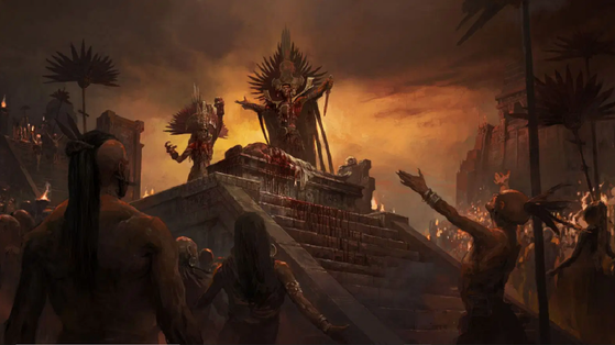 Ne tardez pas, car Steam offre la possibilité de jouer gratuitement à ce RPG incontournable et sans aucune restriction !