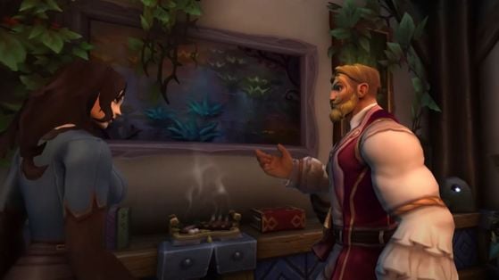 WoW : Le Housing marquera une première dans l'histoire du MMO en proposant une expérience à la fois profonde et accessible aux joueurs
