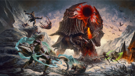 '140 000 000 000 000 000 de dégâts', Diablo 4 doit très vite changer une de ses fonctionnalités sinon les joueurs s'en iront