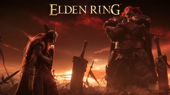 Elden Ring