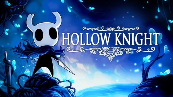 Hollow Knight : Silksong