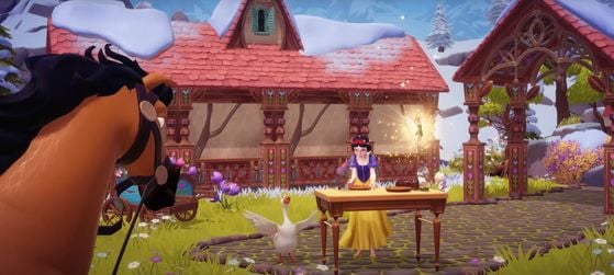 Disney Dreamlight Valley