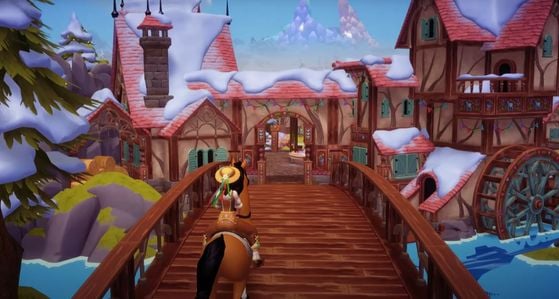 Disney Dreamlight Valley