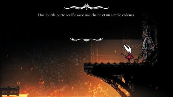 Hollow Knight : Silksong
