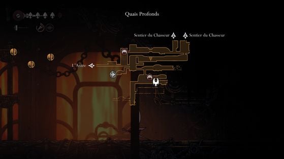 Hollow Knight : Silksong