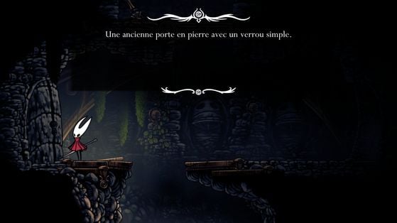 Hollow Knight : Silksong