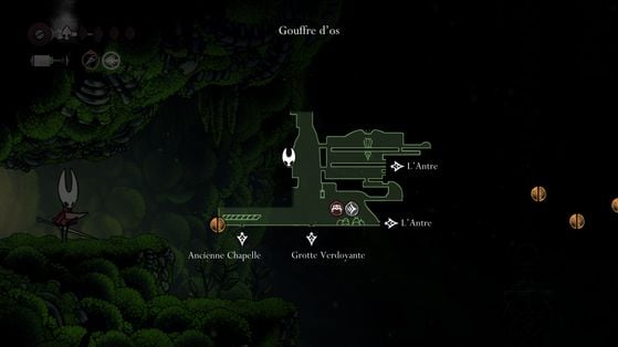 Hollow Knight : Silksong