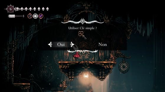 Hollow Knight : Silksong