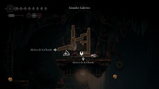 Hollow Knight : Silksong