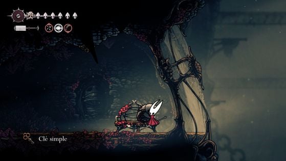 Hollow Knight : Silksong