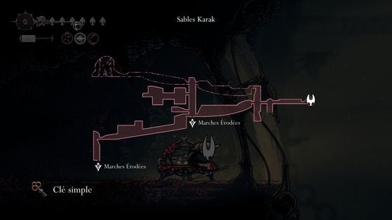 Hollow Knight : Silksong