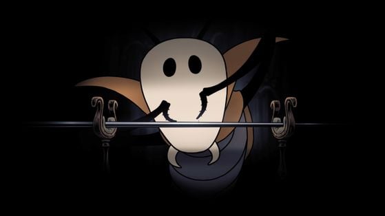 Aiguisage Hollow Knight Silksong : Comment améliorer les dégâts de l'aiguille ?