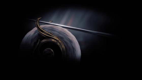 Hollow Knight : Silksong